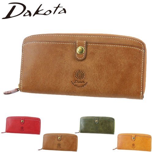 Dakota正規品長財布 ラウンドファスナ⭐️新品未使用 Dakota正規品長財布 ラウンドファスナ⭐️新品未使用 - メルカリ