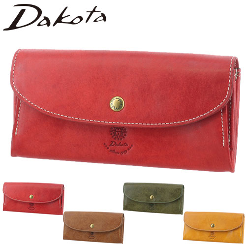 Dakota（ダコタ） 最大P+16% コラッジョ 長財布 30944(36444