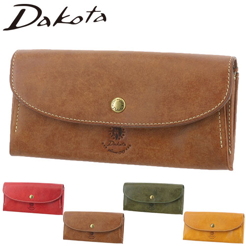 Dakota（ダコタ） 最大P+16% コラッジョ 長財布 30944(36444