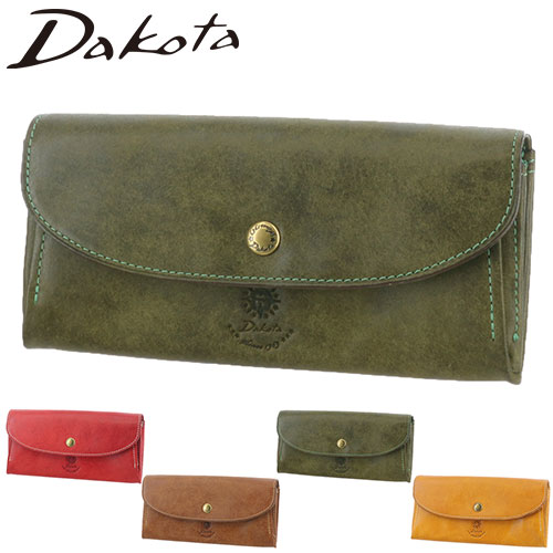 Dakota（ダコタ） 最大P+16% コラッジョ 長財布 30944(36444