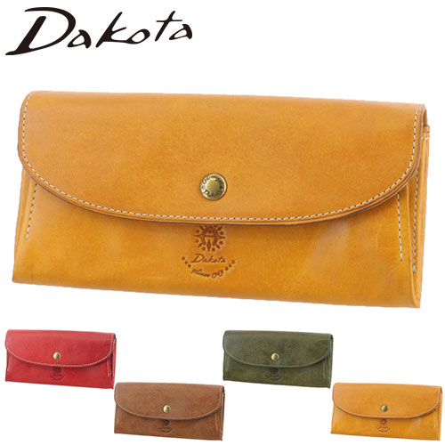Dakota（ダコタ） 最大P+16% コラッジョ 長財布 30944(36444