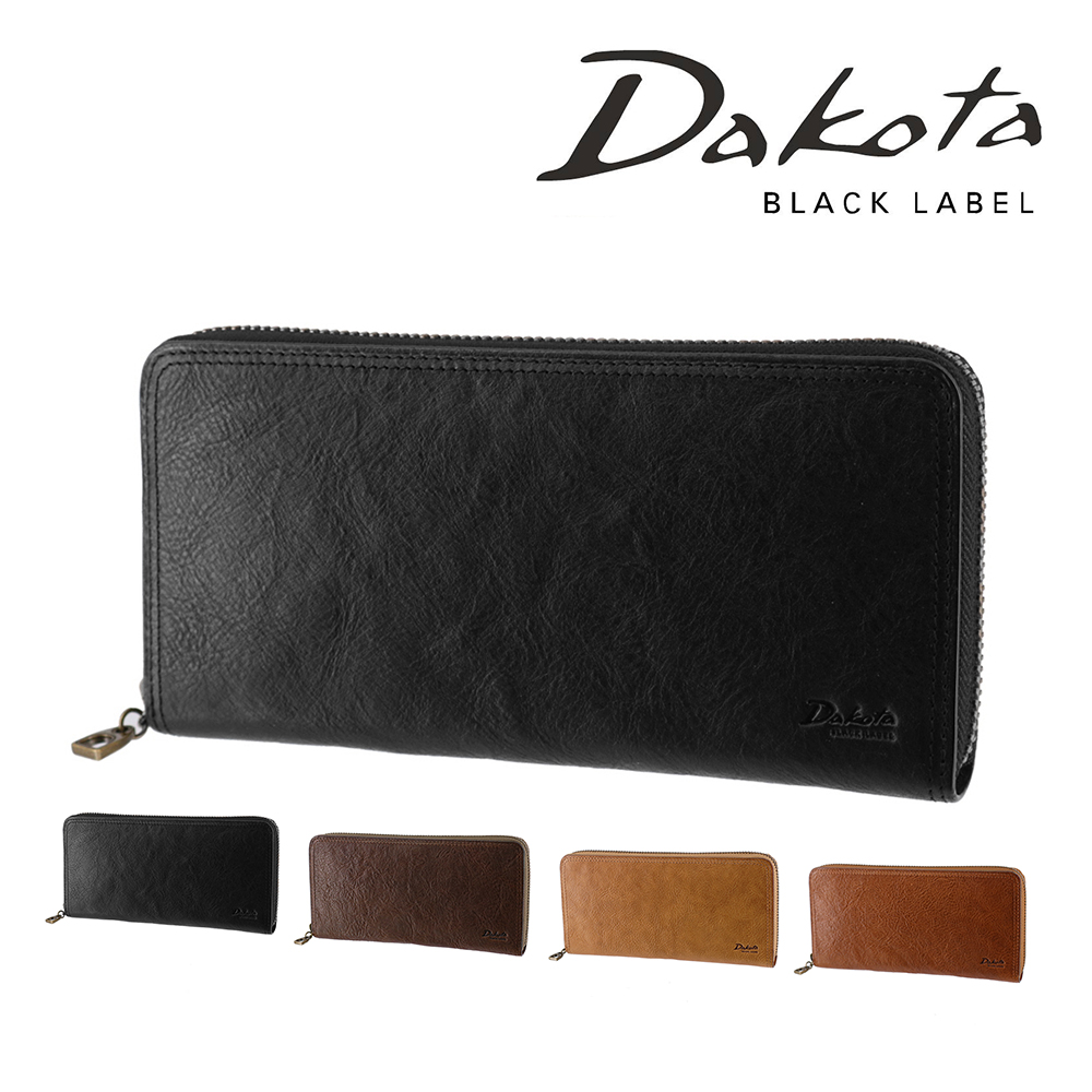 Dakota（ダコタ） 最大42％ ダコタブラックレーベル 財布 小物 長財布