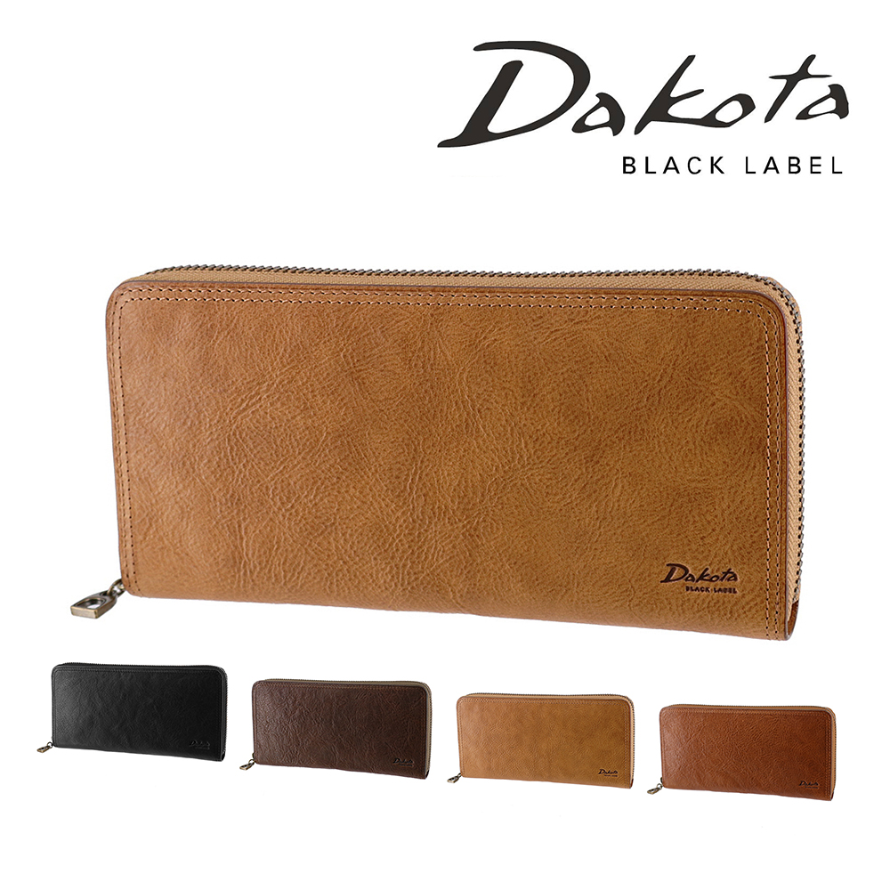 Dakota（ダコタ） 最大42％ ダコタブラックレーベル 財布 小物 長財布
