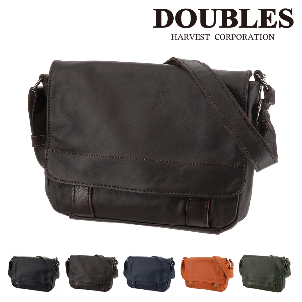 ダブルス DOUBLES フラップショルダーバッグ S vwe1919 メンズ レディース M1014ku : d05vwe1919 : Newbag  Wakamatsu バッグ 財布 - 通販 - Yahoo!ショッピング