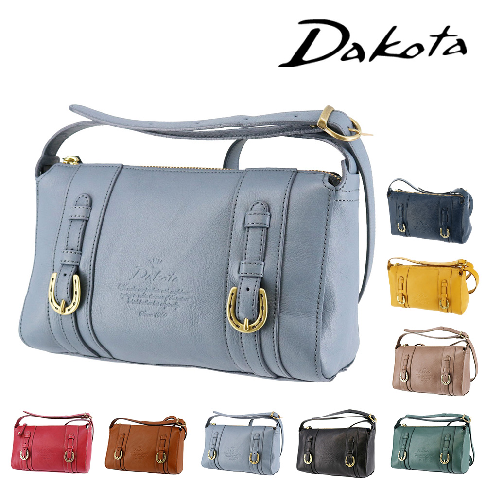 Dakota（ダコタ） 最大P+16% バッグ ショルダーバッグ 斜め掛けバッグ