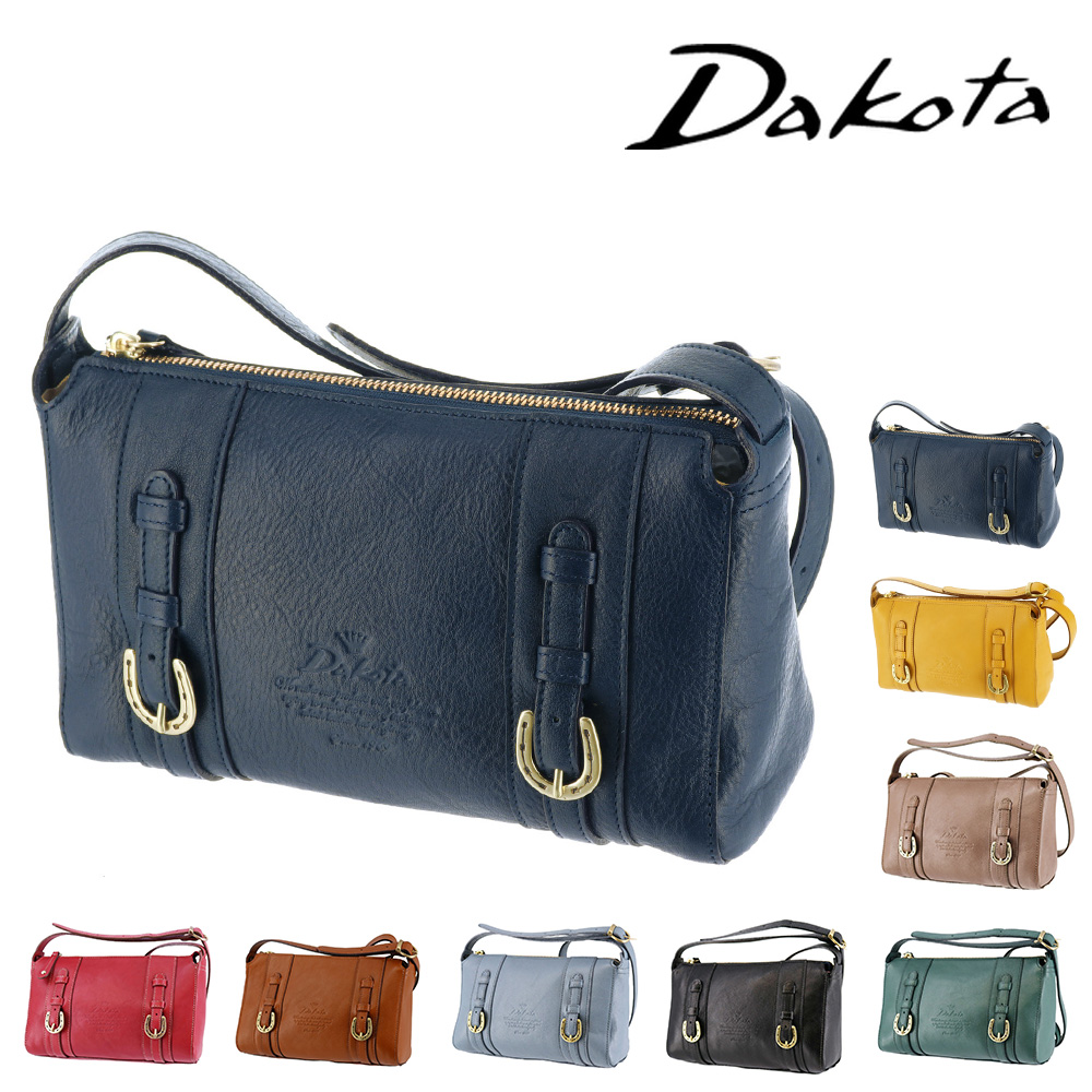 Dakota（ダコタ） 最大P+16% バッグ ショルダーバッグ 斜め掛けバッグ