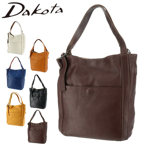 最大P+16% ダコタ Dakota！トートバッグ ハンドバッグ RAPPORT ラポール 1033480 送料無料｜newbag-w｜07