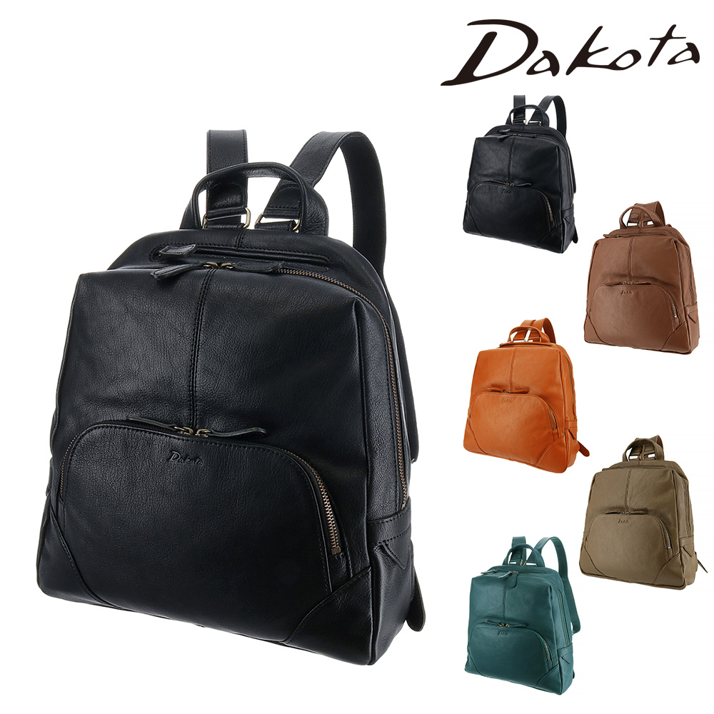 Dakota（ダコタ） 最大46％ バッグ リュックサック デイパック