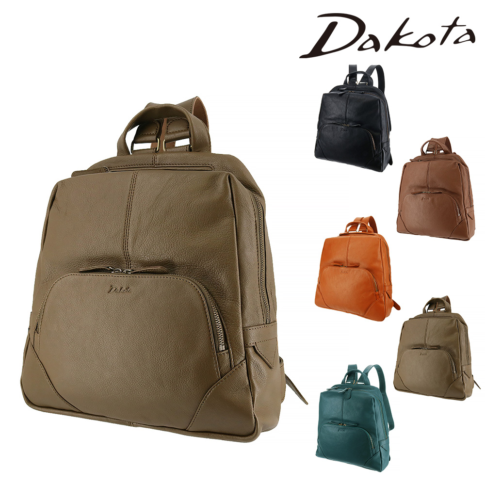 Dakota（ダコタ） 最大50％ バッグ リュックサック デイパック