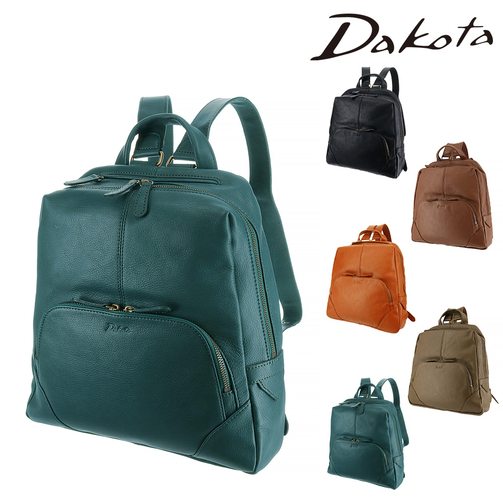 Dakota（ダコタ） 最大50％ バッグ リュックサック デイパック