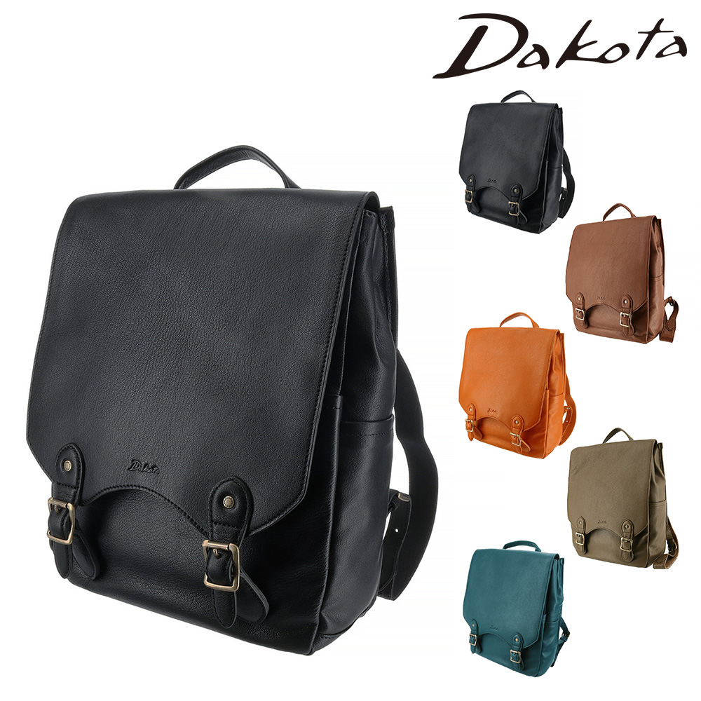 Dakotaバッグ Dakota（ダコタ） 最大46％ バッグ リュックサック デイパック