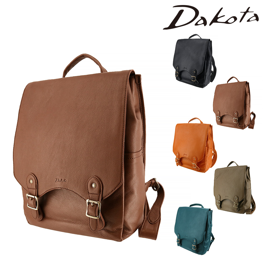 Dakota（ダコタ） 最大46％ バッグ リュックサック デイパック