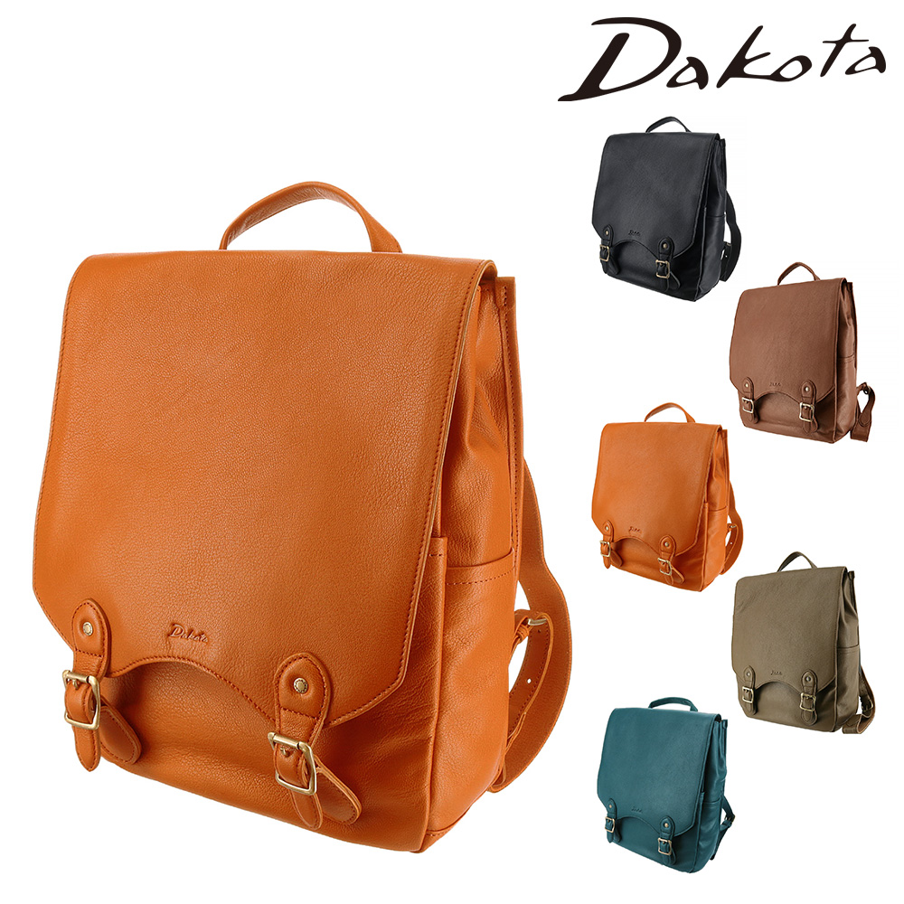 Dakota（ダコタ） 最大46％ バッグ リュックサック デイパック