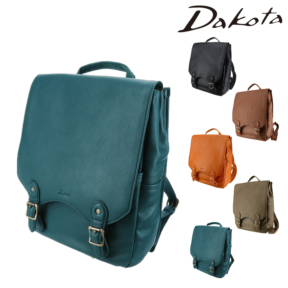 Dakota 最大P+16% ダコタ バッグ リュックサック デイパック ファレル  