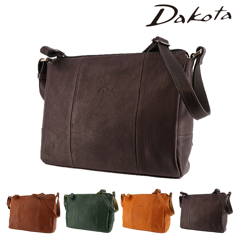 Dakota（ダコタ） 最大P+16% バッグ ショルダーバッグ 斜め掛け