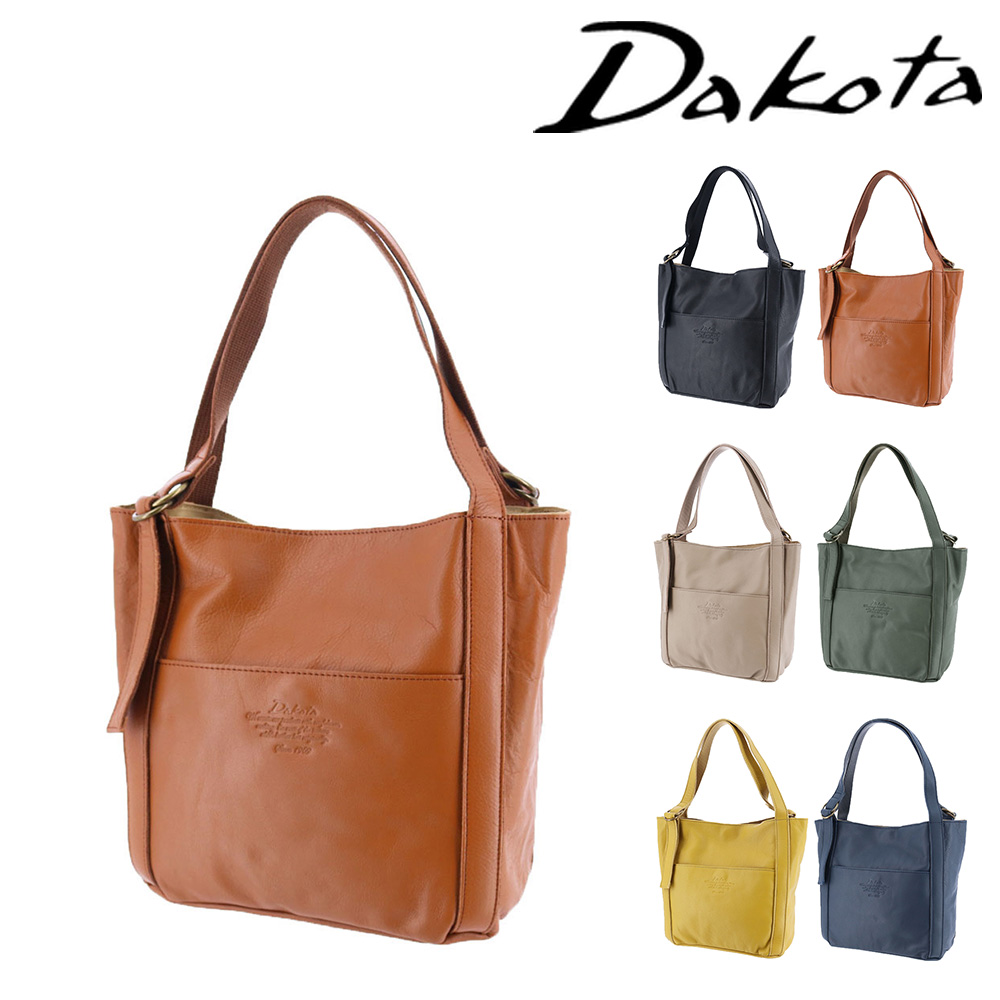 Dakota（ダコタ） 最大P+16% バッグ トートバッグ ハンドバッグ B5