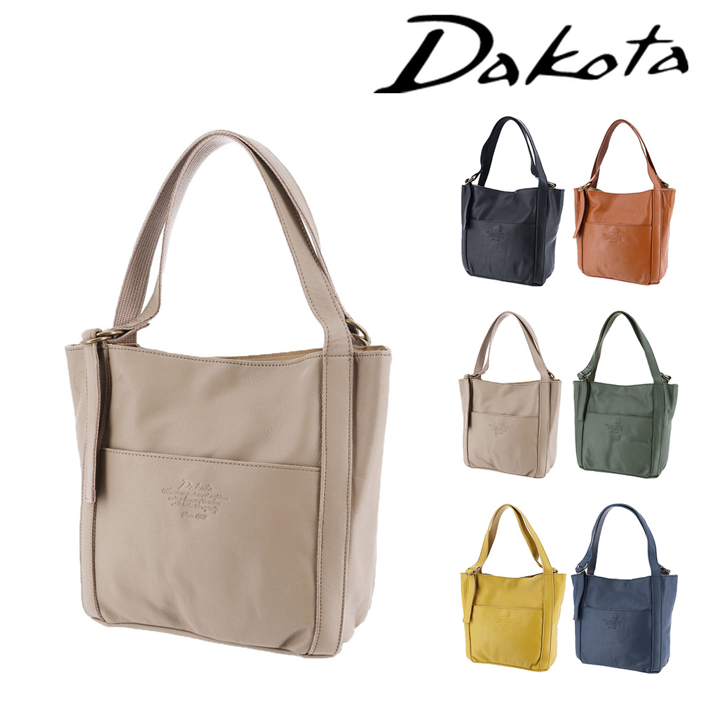 タコ Dakota（ダコタ） 最大P+16% バッグ トートバッグ ハンドバッグ B5