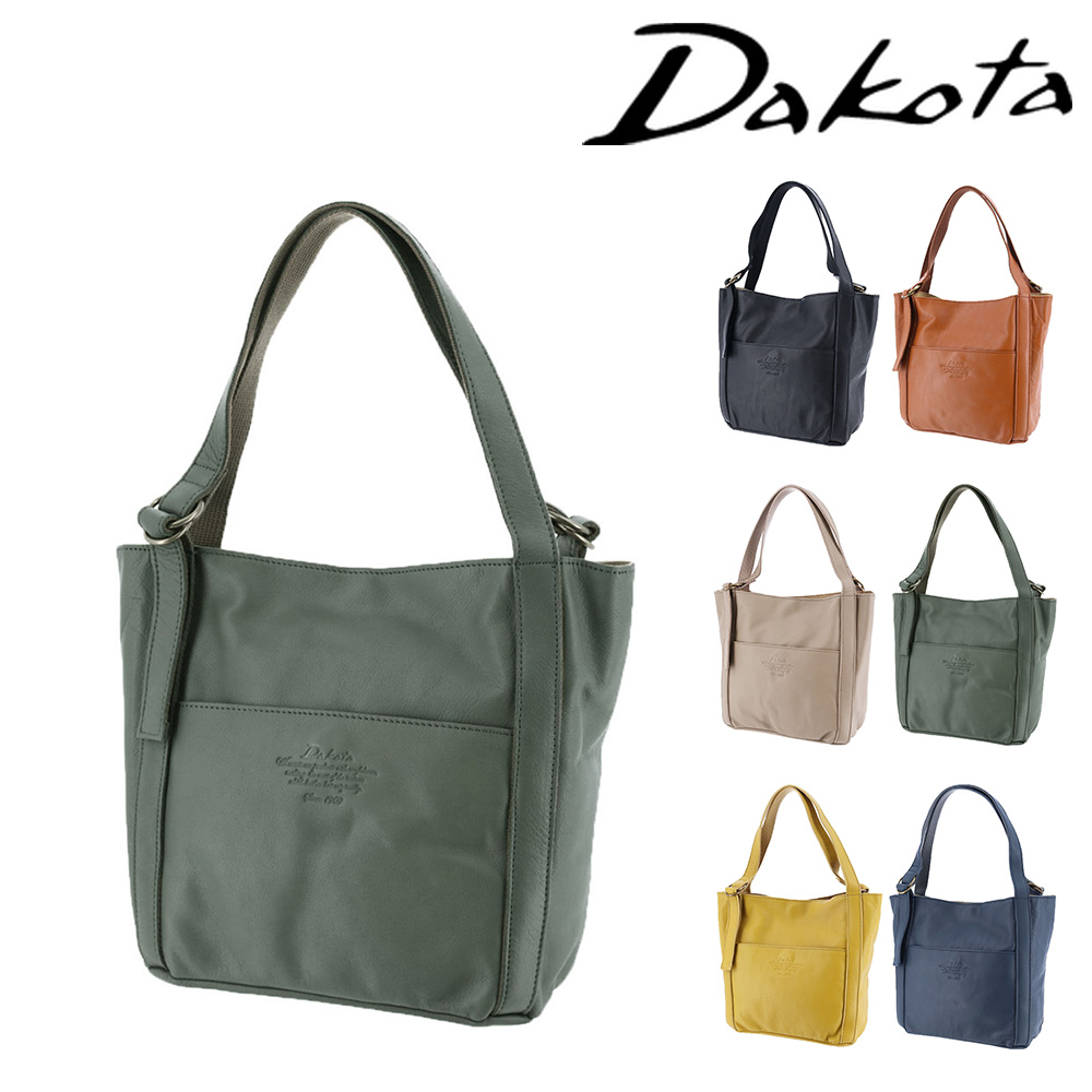 Dakota（ダコタ） 最大46％ バッグ トートバッグ ハンドバッグ B5