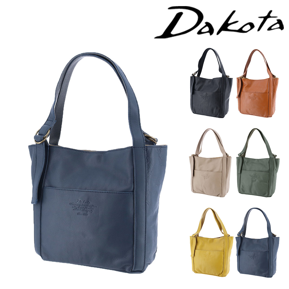 Dakota（ダコタ） 最大50％ バッグ トートバッグ ハンドバッグ B5