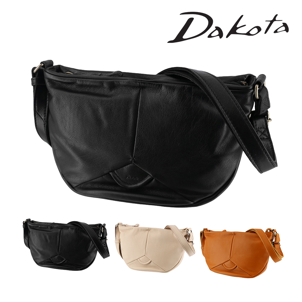 Dakota（ダコタ） 最大41％ バッグ ショルダーバッグ 斜め掛け