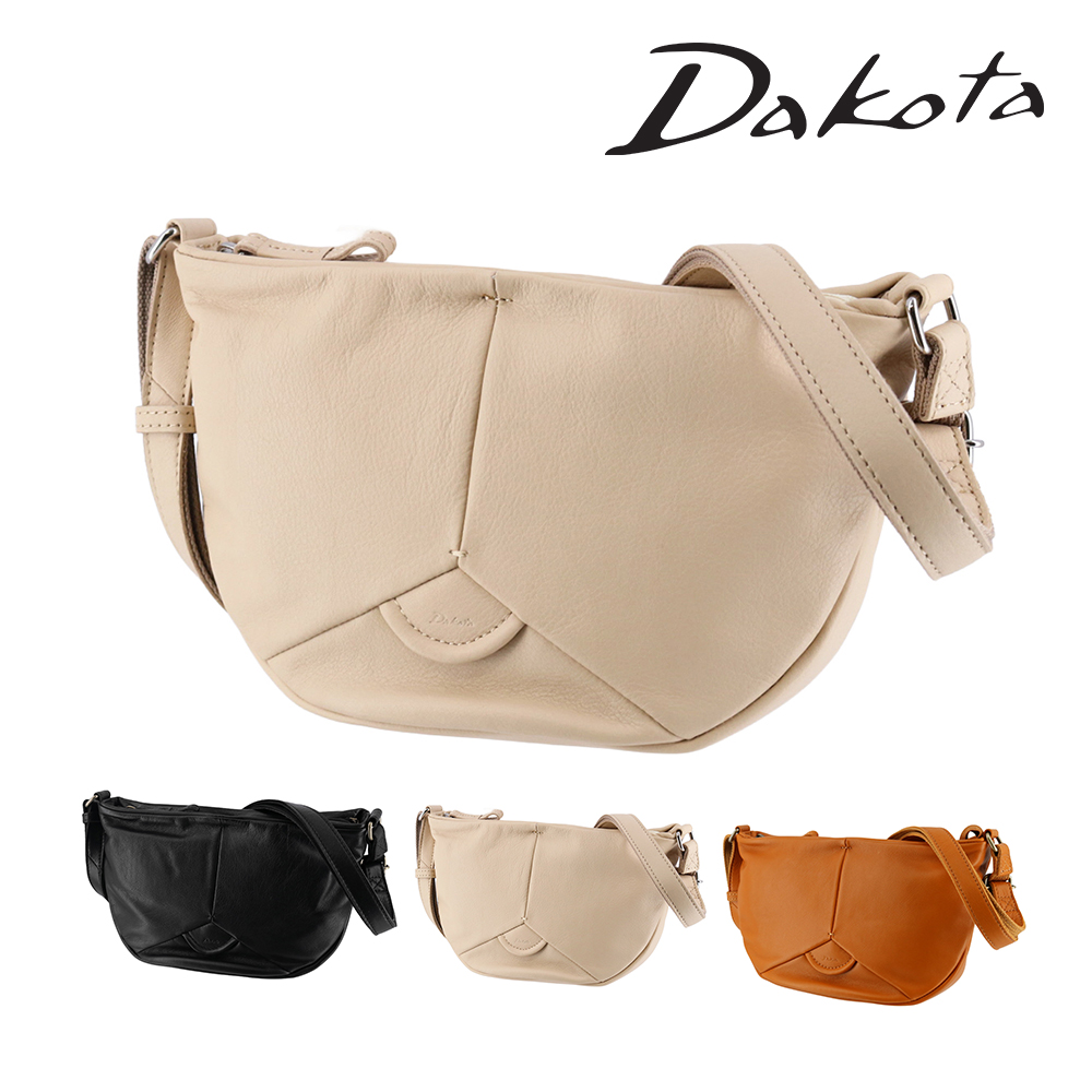 Dakota（ダコタ） 最大42％ バッグ ショルダーバッグ 斜め掛け