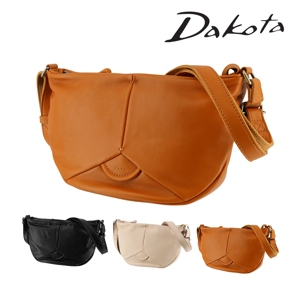 Dakota（ダコタ） 最大42％ バッグ ショルダーバッグ 斜め掛け
