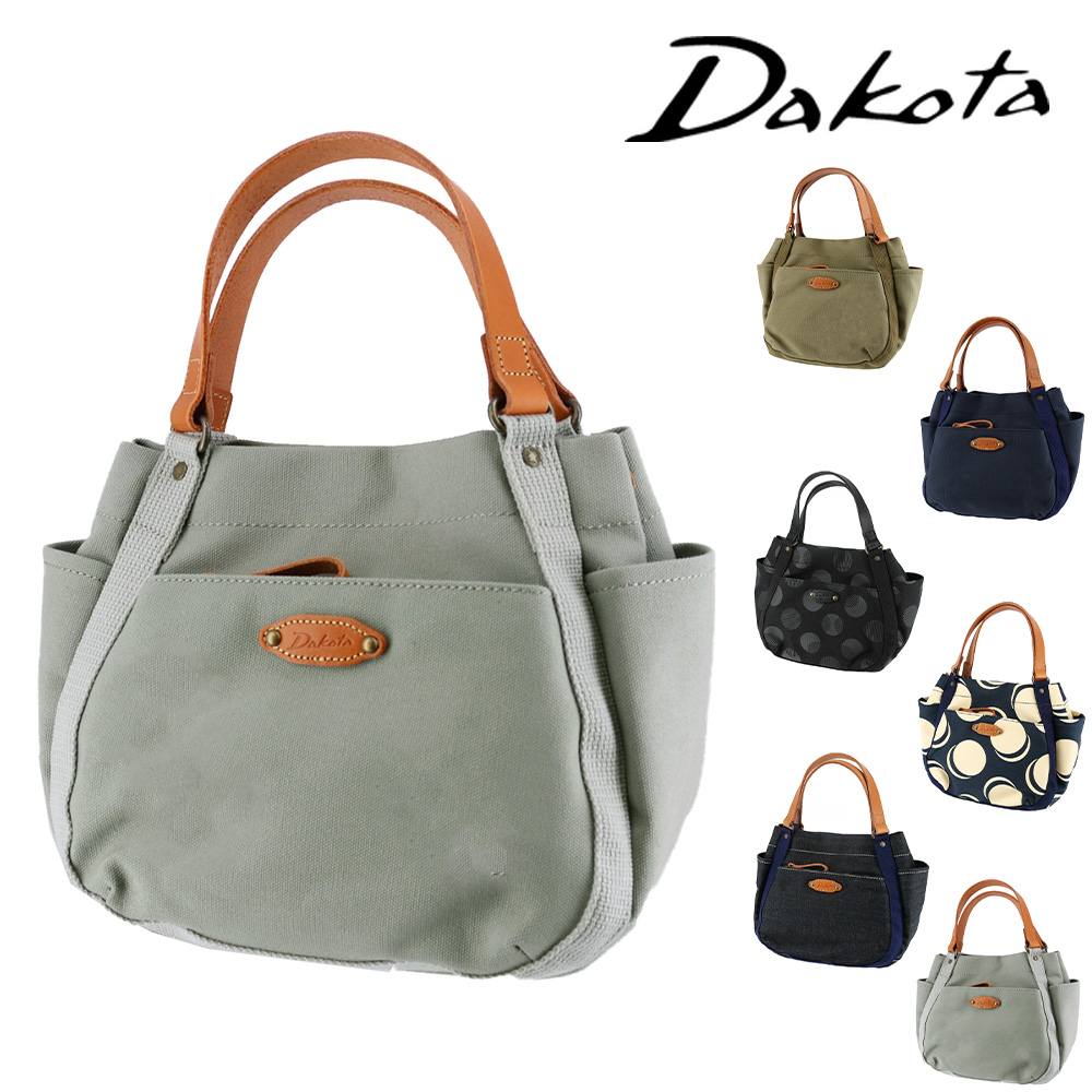 Dakota 最大P+16% ダコタ バッグ トートバッグ ハンドバッグ