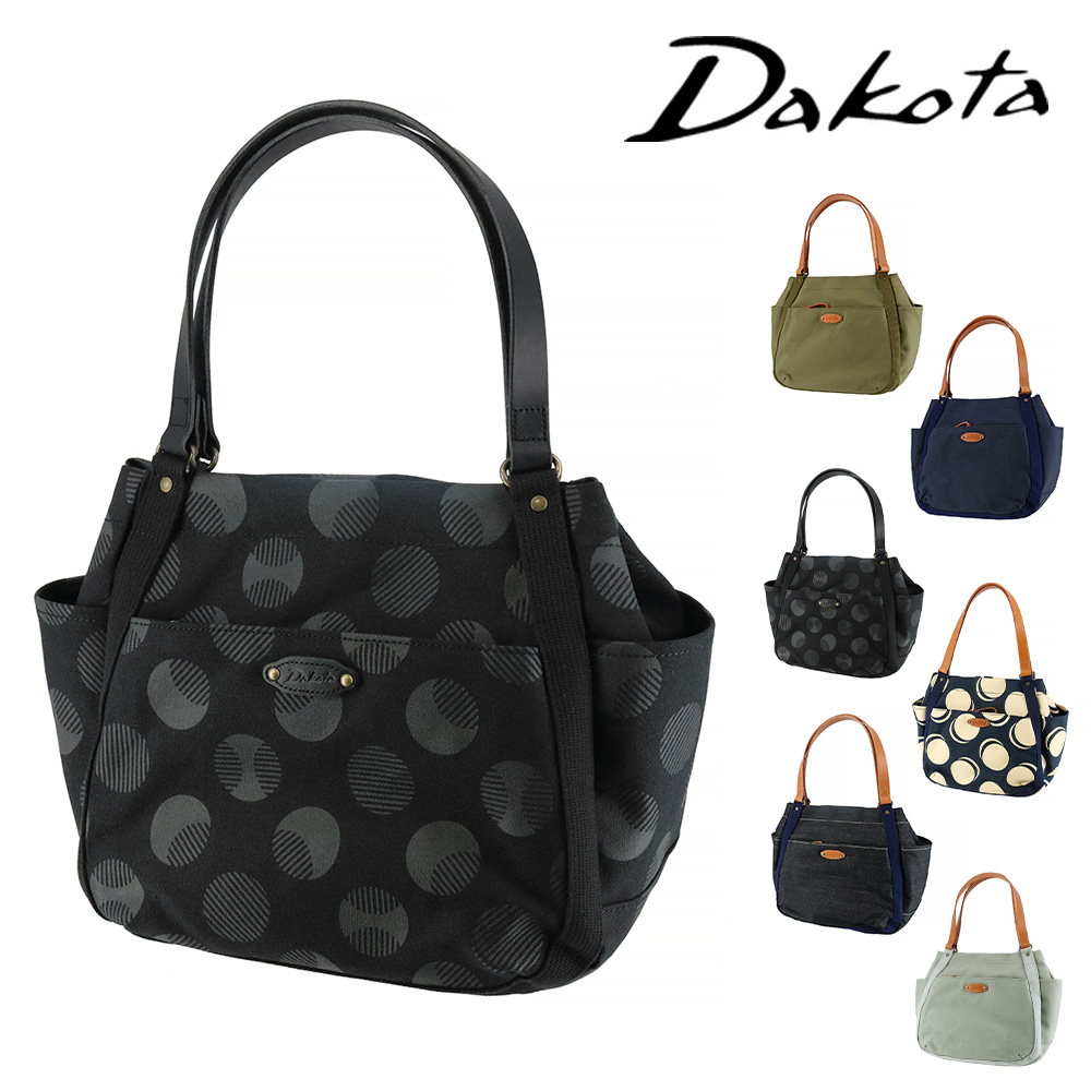 Dakota（ダコタ） 最大P+16% バッグ トートバッグ トート ハンドバッグ