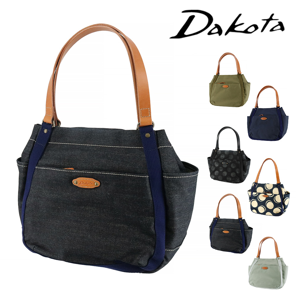 Dakota（ダコタ） 最大P+16% バッグ トートバッグ トート ハンドバッグ