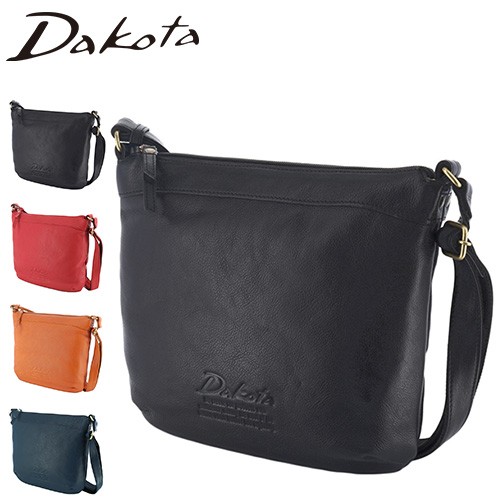 Dakota（ダコタ） 最大P+16% ショルダーバッグ ジェントリー