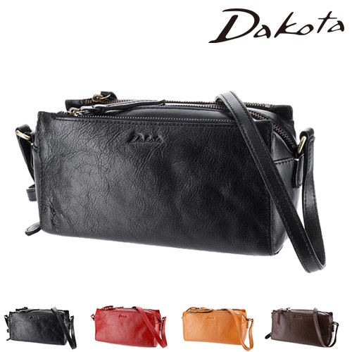 Dakota（ダコタ） 最大P+16% バッグ ショルダーバッグ レックス