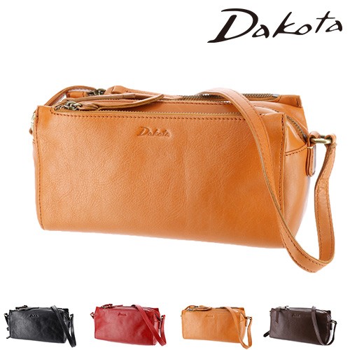 Dakota（ダコタ） 最大51％ バッグ ショルダーバッグ レックス 1033762