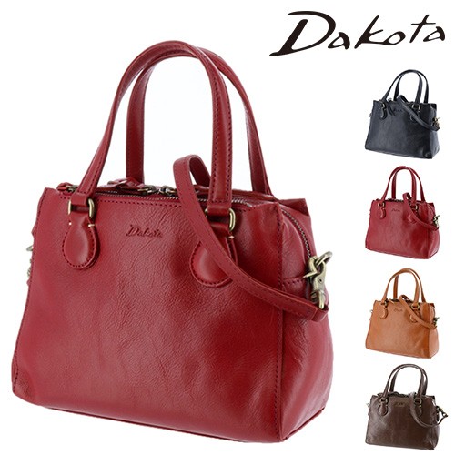 Dakota（ダコタ） 最大46％ Dakota 2wayトートバッグ ショルダーバッグ