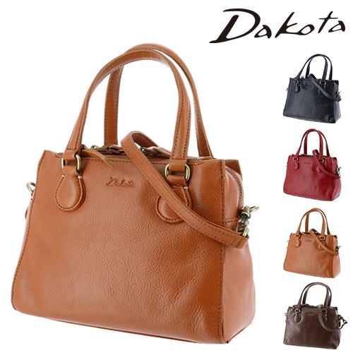 Dakota（ダコタ） 最大P+16% Dakota 2wayトートバッグ ショルダー