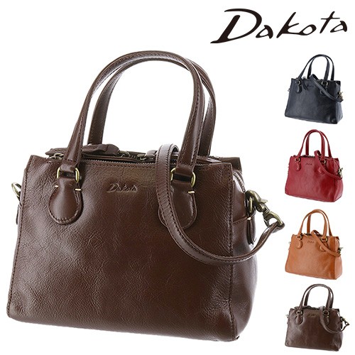 Dakota（ダコタ） 最大P+16% Dakota 2wayトートバッグ ショルダー