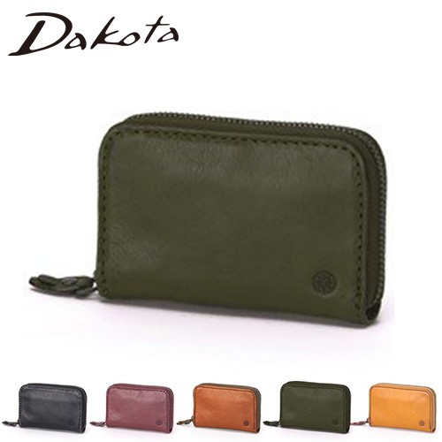 Dakota（ダコタ） 最大P+16% Dakota 30334(35124) コインケース