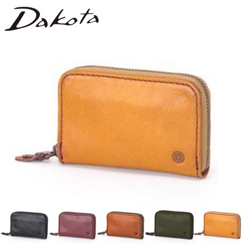 Dakota（ダコタ） 最大P+16% Dakota 30334(35124) コインケース