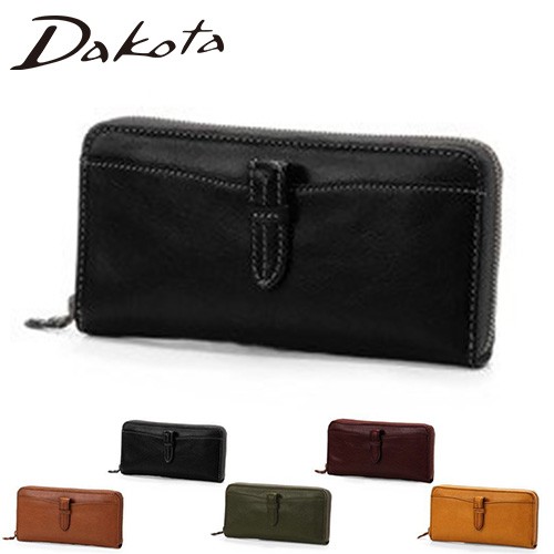 Dakota三つ折り黒財布/シンプル 楽天市場】【最大800円OFFクーポン】【当店限定色ネイビー】三