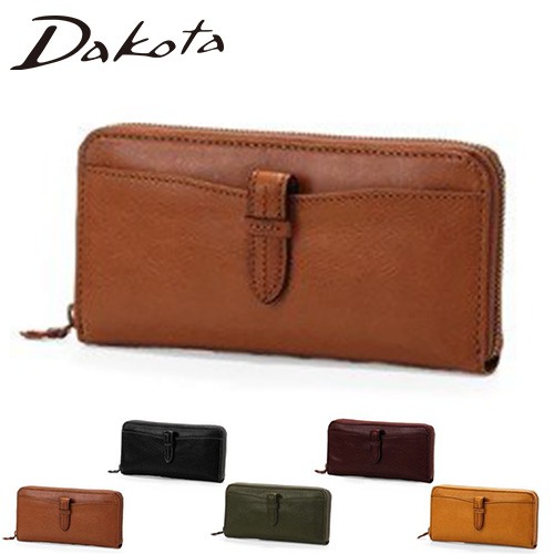 Dakota（ダコタ） 長財布 財布 レディース 30333(35123) 財布さいふ