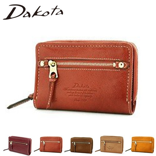 Dakota（ダコタ） 最大P+16% Dakota 30441(35081) 二つ折り財布