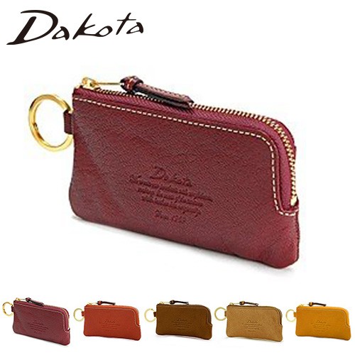 Dakota（ダコタ） 最大P+16% Dakota 30445(35085) キーケース＆コイン
