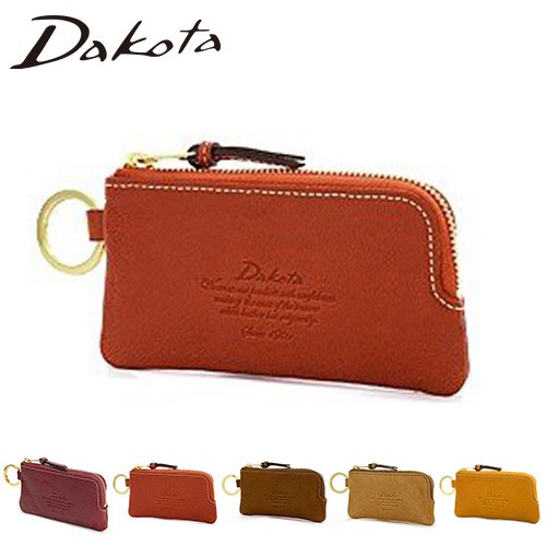 小物 Koo Dakota（ダコタ） 最大P+16% Dakota 30445(35085) キーケース＆コイン
