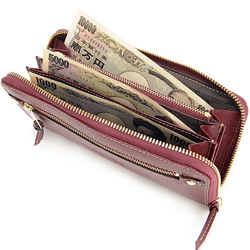 Dakota（ダコタ） 最大P+16% Dakota 30448(35088) ラウンドファスナー