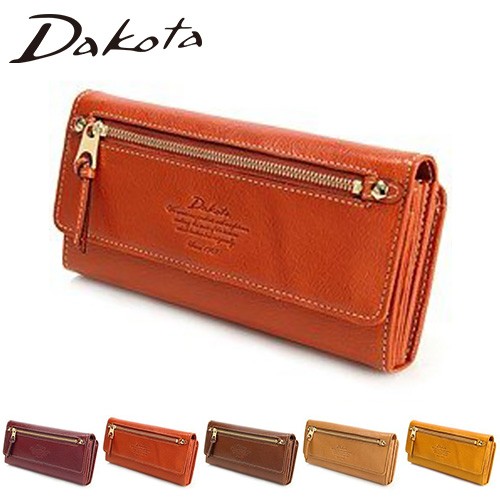 Dakota 最大P+16% ダコタ 30449(35089) 長財布 モデルノ