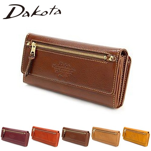 Dakota 最大P+16% ダコタ 30449(35089) 長財布 モデルノ