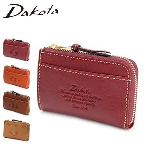 Dakota ダコタ ヌメ革　 PCケース　PCスリーブケース　数量限定生産 新品 ダコタ 数量限定生産品 ナチュラルヌメレザー PCケース
