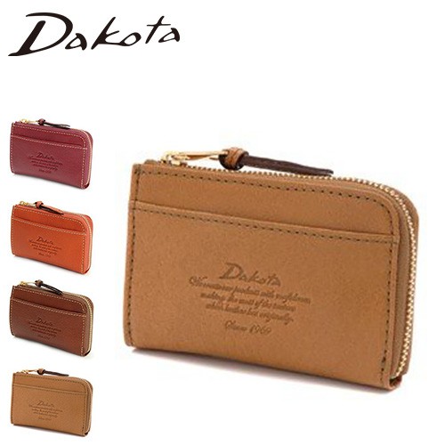 最大P+16% Dakota ダコタ 30450(35090) キーケース レディース 3way