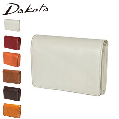 Dakota（ダコタ） 最大46％ 二つ折り財布 フォンス 30551(35891