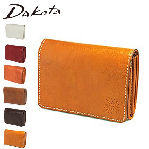 Dakota（ダコタ） 最大P+16% 二つ折り財布 フォンス 30551(35891
