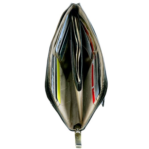 Dakota 最大P+16% ダコタ L字ファスナー長財布 ラルゴ